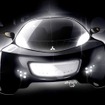 参考画像：EVスポーツのコンセプトカー『i-MiEV SPORT AIR』