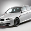 BMW M3 CRT