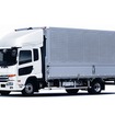 【UDトラックス コンドルMK/LK 新型】低燃費と環境性能を両立