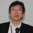 IEEEフェロー兼IEEE Robotics and Automation Society会長のである東北大学大学院工学研究科教授の小菅一弘氏