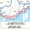 新東名 御殿場-三ヶ日を2012年夏に先行開業