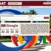 Googleによる買収を伝えるZAGATのサイト