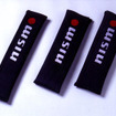 NISMO、JGTCで採用のベルトパッドを一般向け発売