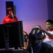 【TGS 2011】伝説のF1ドライバー、鈴木亜久里も登場・・・『F1 2011』ステージ 　