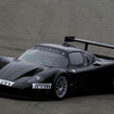 【ジュネーブモーターショー'04出品車】マセラティ『MC12』はレースのために