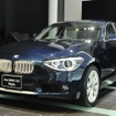 BMW 1シリーズ・スタイル