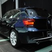 BMW 1シリーズ・スタイル
