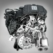 1.6リットル直4・DOHCツインパワー・ターボエンジン 