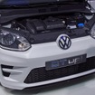 VW GT up!（フランクフルトモーターショー11）