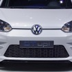 VW GT up!（フランクフルトモーターショー11）