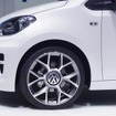 VW GT up!（フランクフルトモーターショー11）