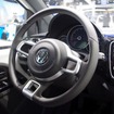 VW GT up!（フランクフルトモーターショー11）