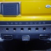 ランドローバー DC100スポーツ（フランクフルトモーターショー11）