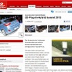 新型ヒュンダイi30にプラグインハイブリッド設定の可能性を伝える独『auto motor und sport』