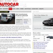 MINI WRCの市販バージョン開発計画を伝えた英『AUTOCAR』
