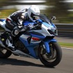 スズキGSX-R1000の2012年モデル