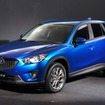 マツダCX-5