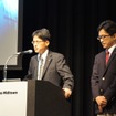 東京ミッドタウンにおいて開催された「グッドデザインプレゼンテーション・グランドステージ2011」