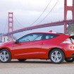 CR-Z(北米仕様)
