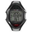 RS800CX N。腕時計のように手首に装着する心拍計。