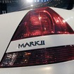 【一新! トヨタ『マークII』】とことんユーザー、トヨタデザインの遺産