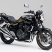 ホンダCB400 SUPER FOUR スペシャルエディション