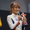 日本レースクイーン大賞（東京オートサロン12）