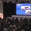 ホンダ・モータースポーツ2012参戦計画発表
