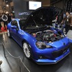 スバル BRZ STIコンセプト（東京オートサロン12）