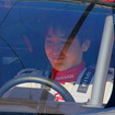 リーフNISMO RCの渡り初めは松田次生氏がドライブ