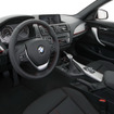 新型BMW1シリーズ