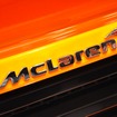 マクラーレン MP4-12C
