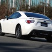 スバル BRZ