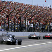 F1グランプリ、2005年は全19戦で