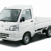 トヨタ・ピクシス・トラック・スペシャル・エアコン・パワステバージョン 
