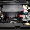 トヨタ RAV4 EVの市販モデル
