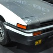 トヨタ AE-86（北京モーターショー12）