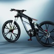 アウディ e-bike Worthersee