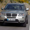 BMW X3 xDrive28i