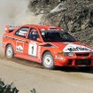WRCポルトガルラリー、ランエボ&amp;インプ揃って低迷ニューモデル待ち!?