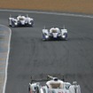 【ルマン24時間 2012】トヨタとアウディ、互角の戦いに波乱…序盤戦 