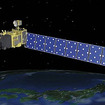JAXA 陸域観測技術衛星「だいち」