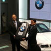BMWジャパン、アクティブEをタイムズのカーシェアに提供