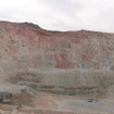 受注機を納入するキスラダグ金鉱山