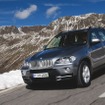 BMW X5 xDrive35dブルーパフォーマンス
