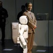 【踊る!! ホンダ】ロボットも小型化傾向……なぜ?