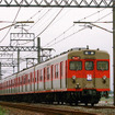 東武、復刻カラー丸目 8000系による野田線・スカイツリーライン直通列車を運転