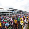 自転車レース“富士チャレンジ200”が9月22日富士スピードウェイで開催される（写真：2011年開催の様子）