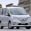 日産・セレナ S-HYBRID