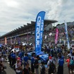 【SUPER GT 第6戦】決勝…カルソニックIMPUL GT-Rがポールトゥウィン、GT-R今季2勝目